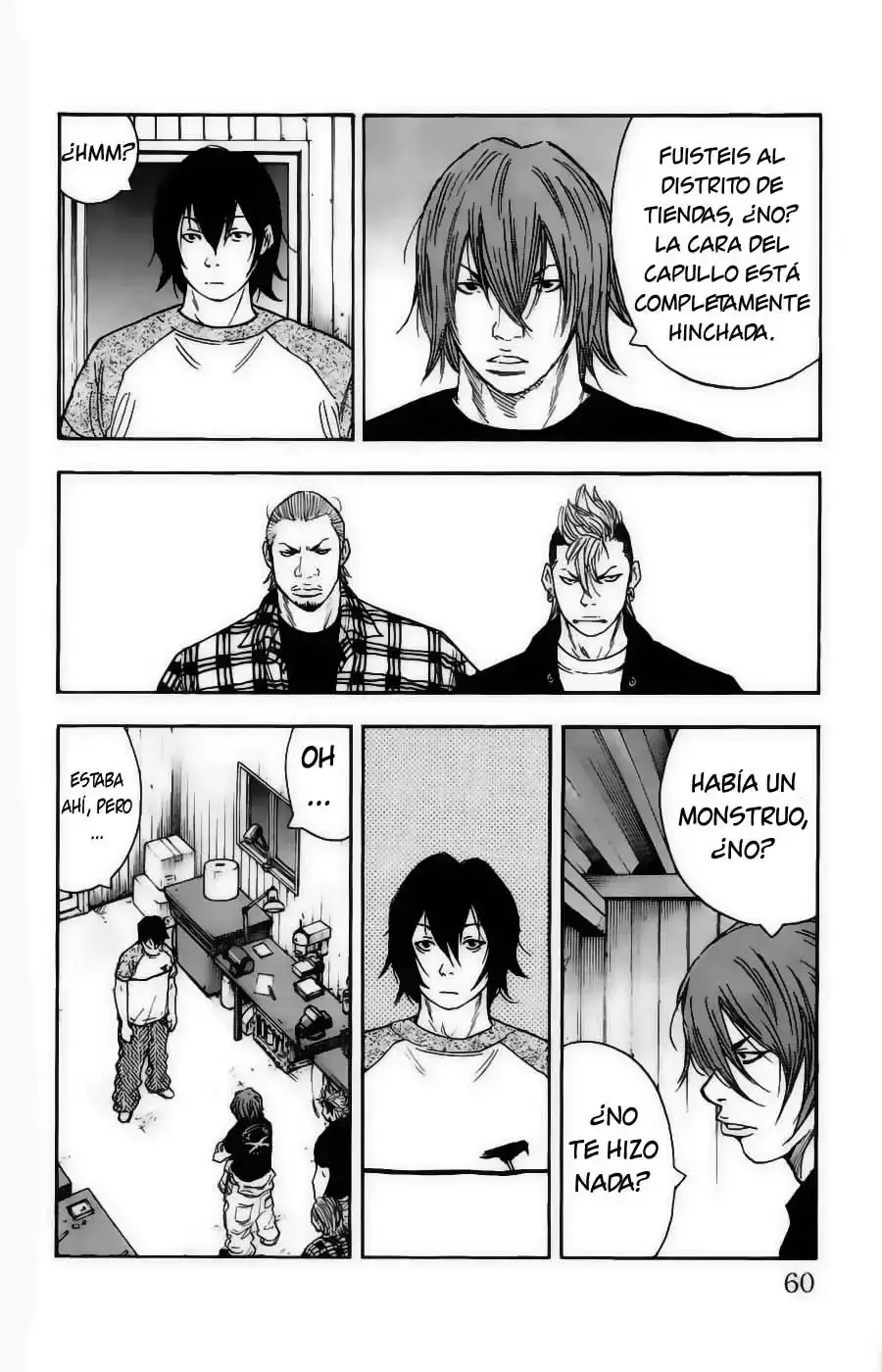 Capitulo 37 page 14