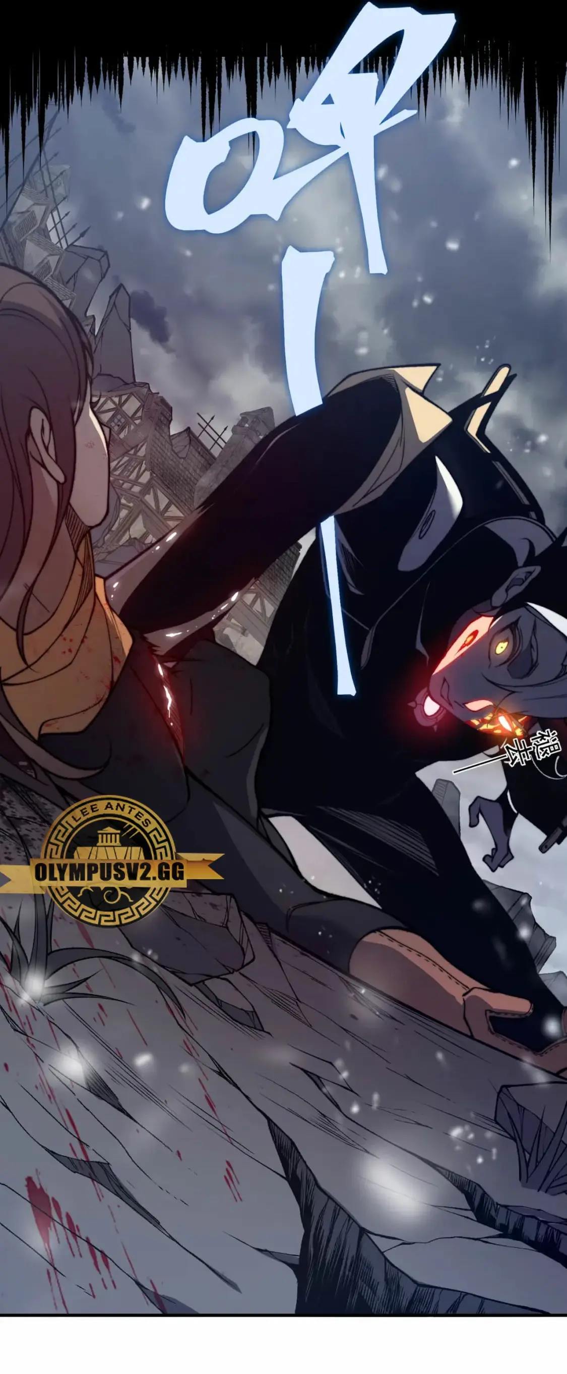 Capitulo 34 page 33