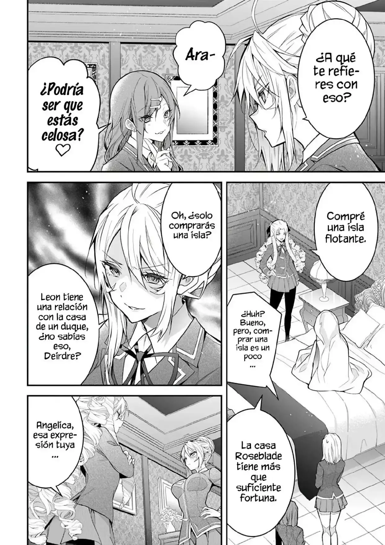 Capitulo 38 page 13