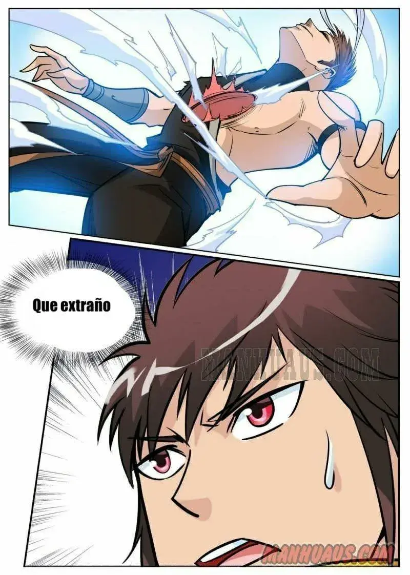 Capitulo 48 page 17