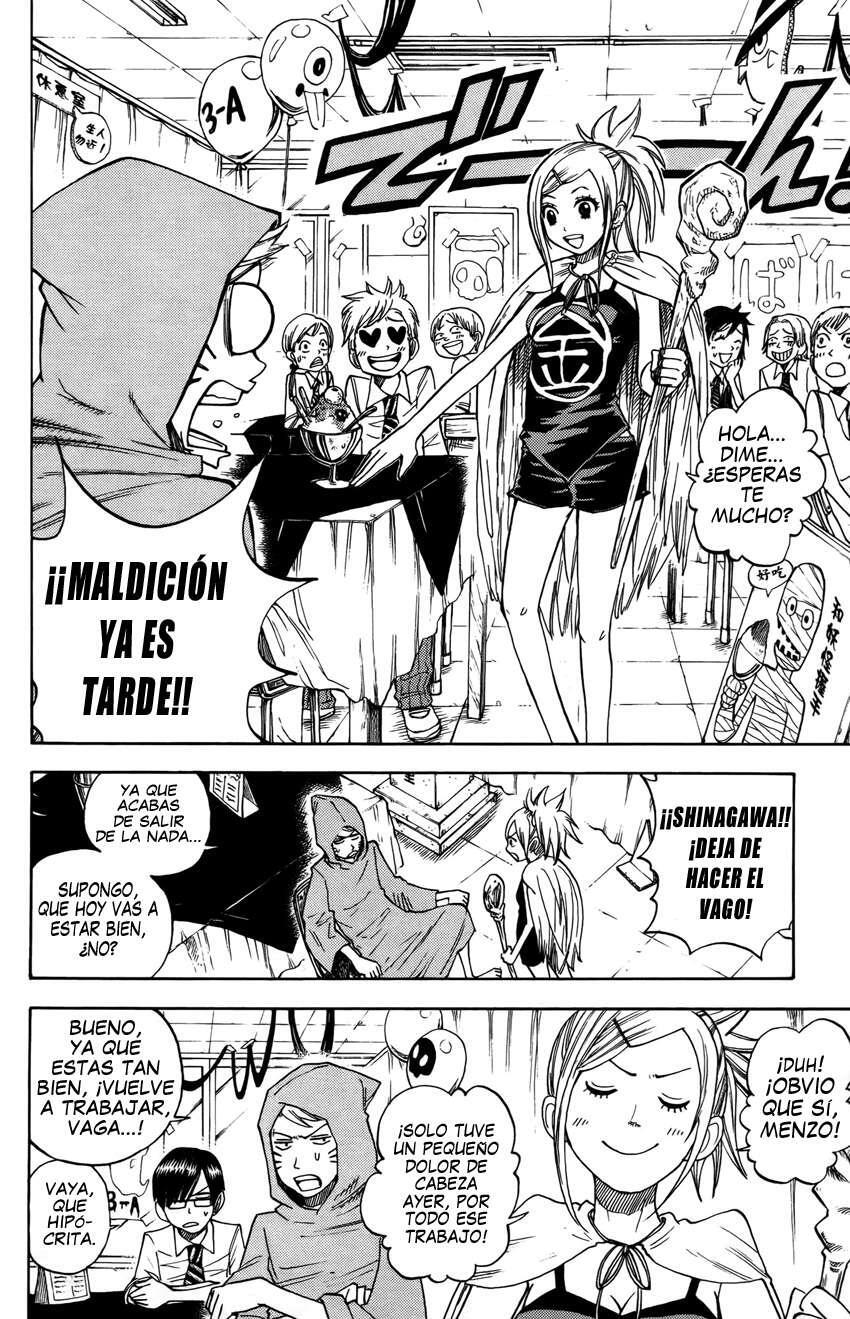 Capitulo 132 page 4