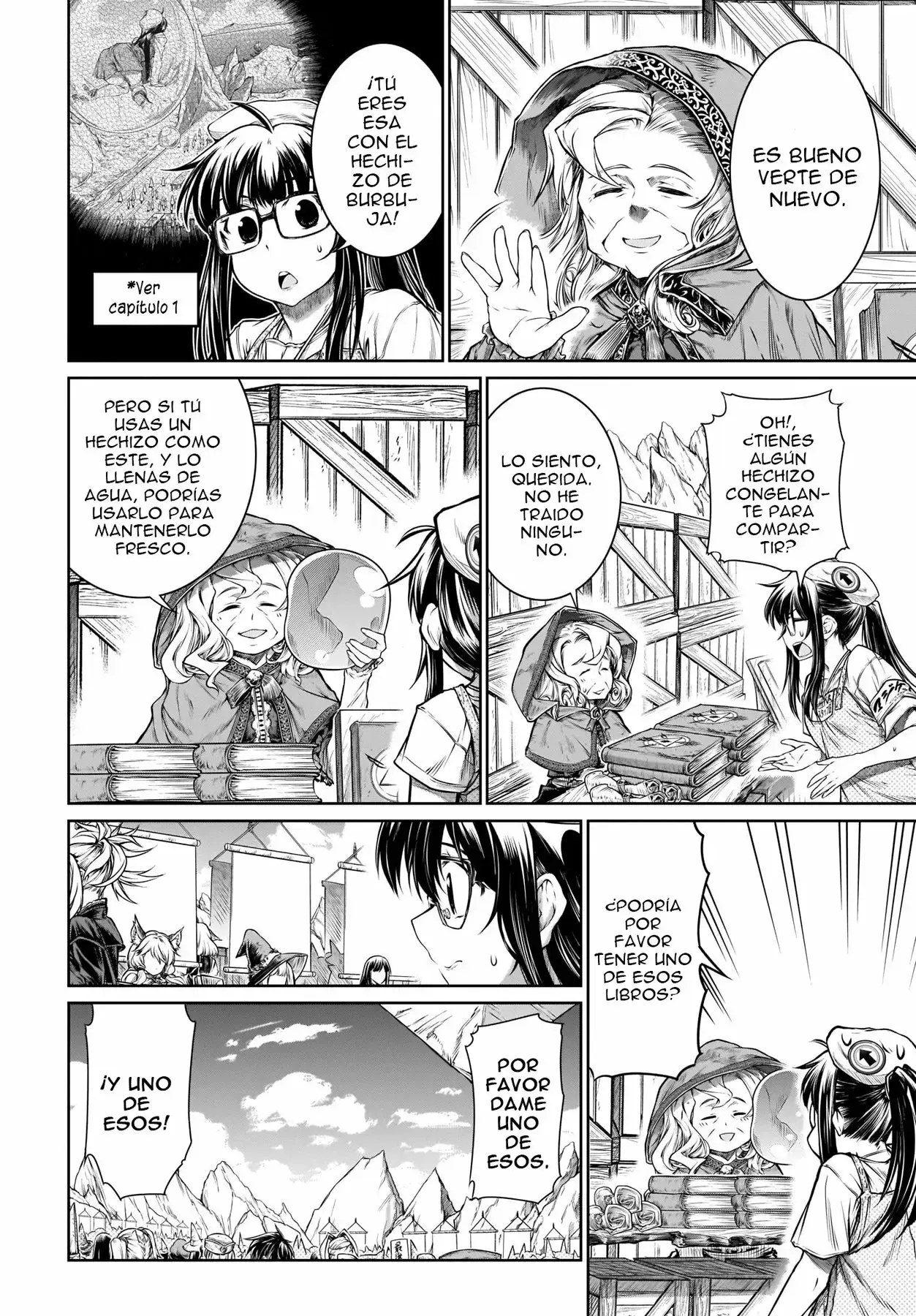 Capitulo 22 page 17