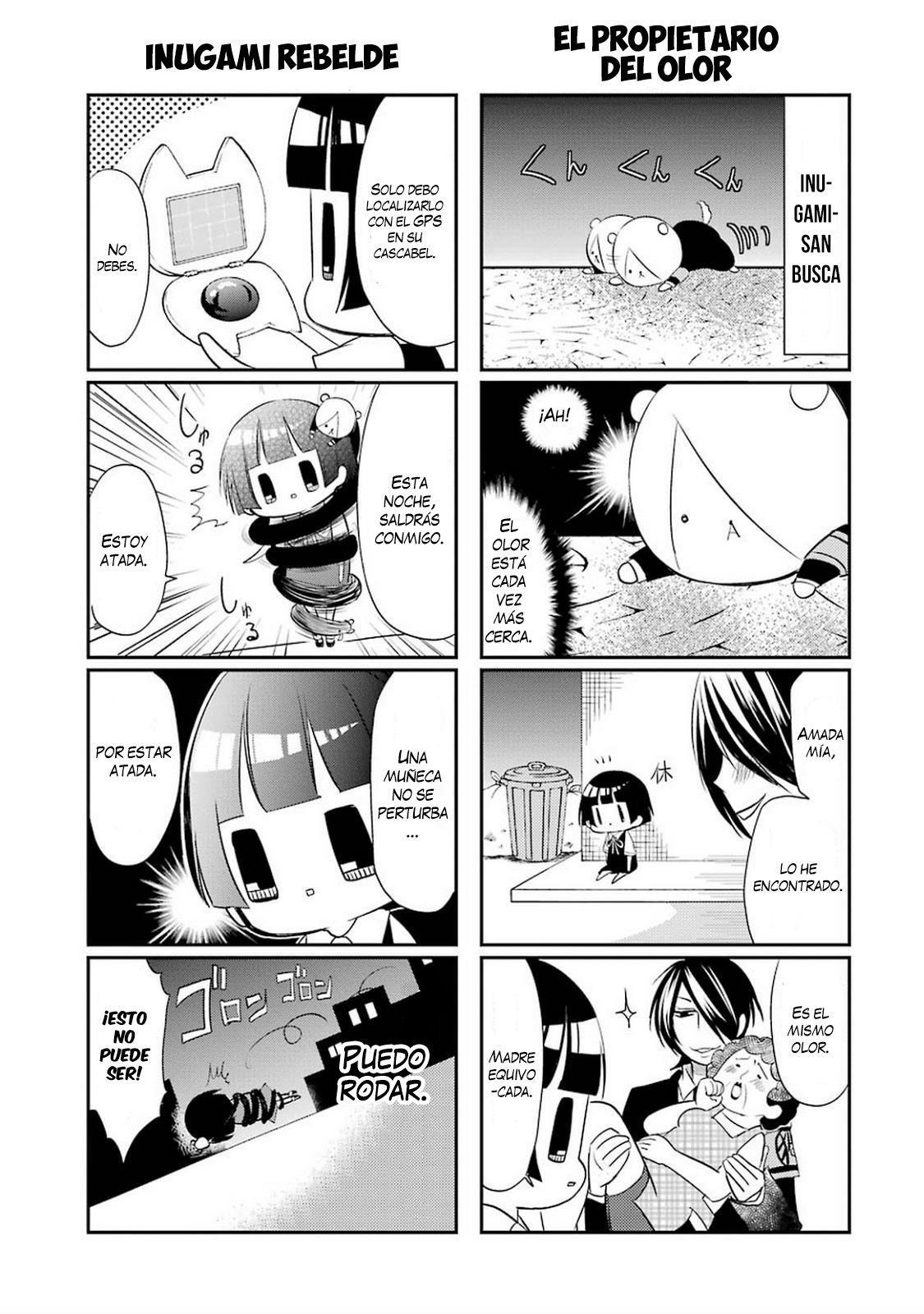 Capitulo 27 page 6