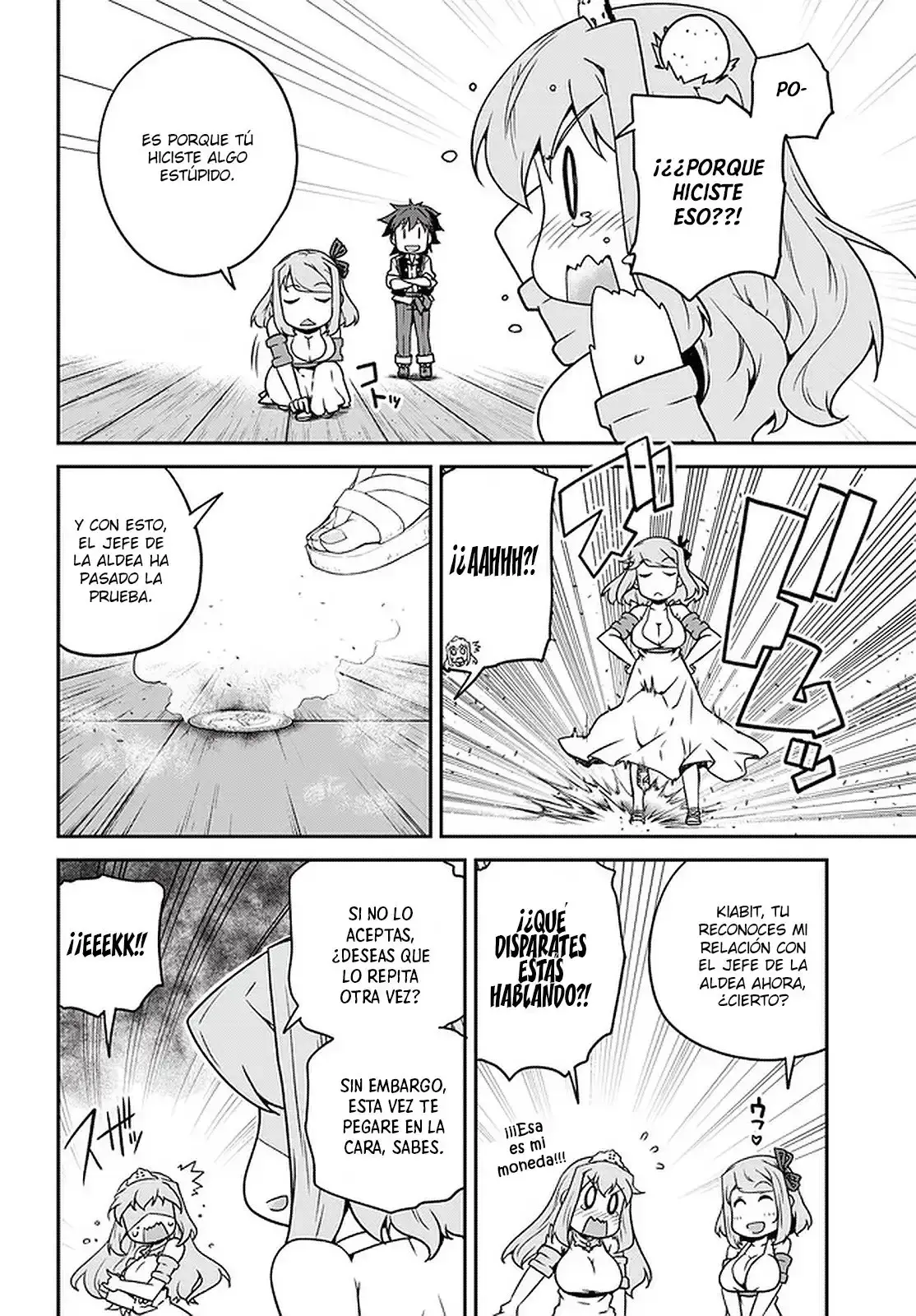 Capitulo 128 page 4