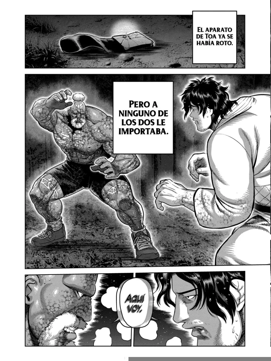 Capitulo 357 page 4