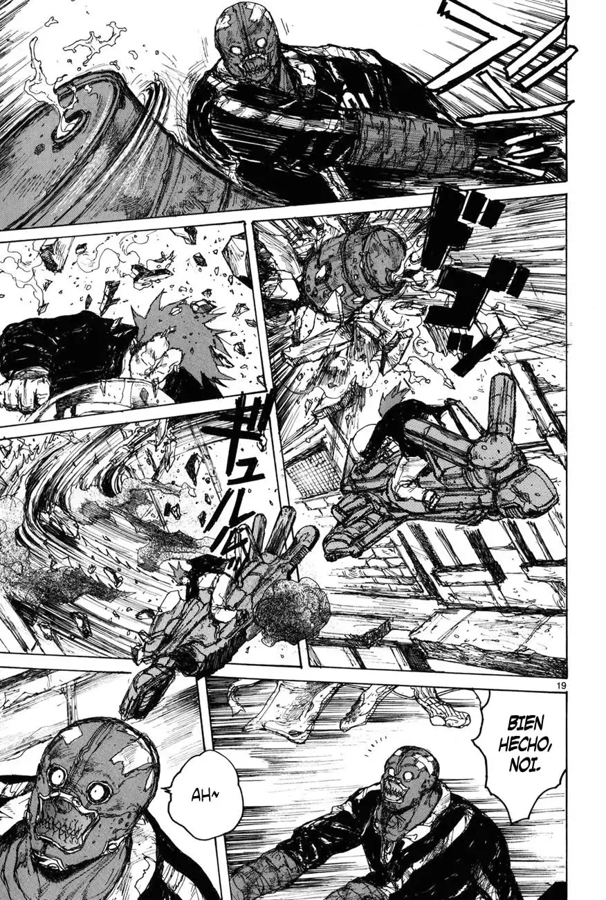 Capitulo 69 page 19