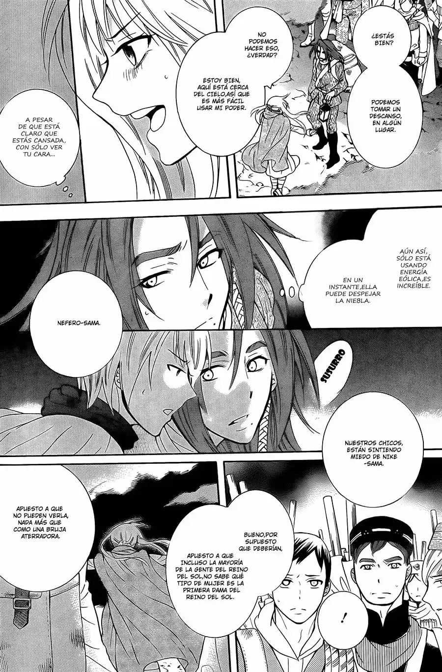 Capitulo 90 page 3