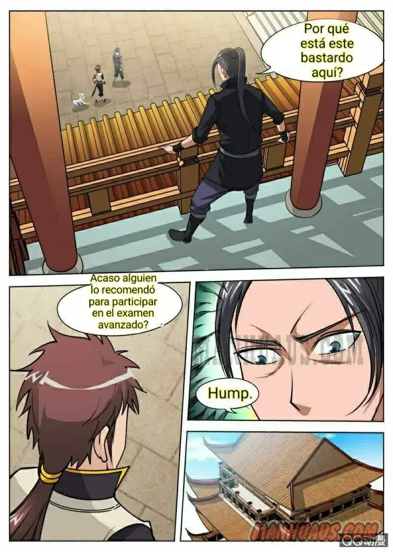 Capitulo 38 page 10