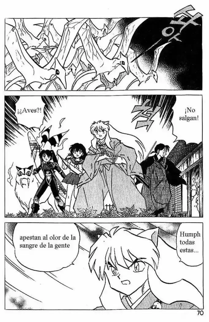 Capitulo 306 page 10