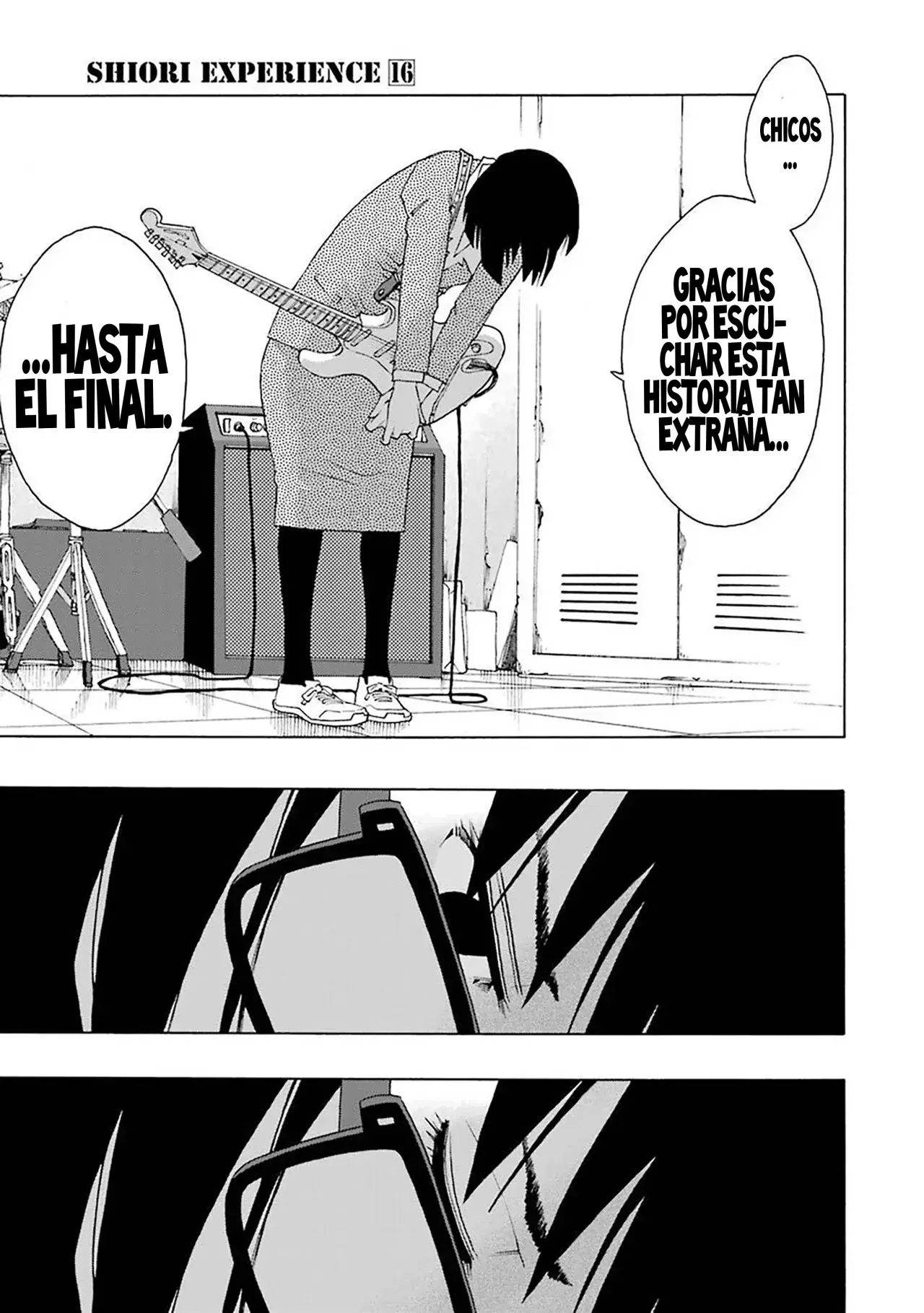 Capitulo 74 page 7
