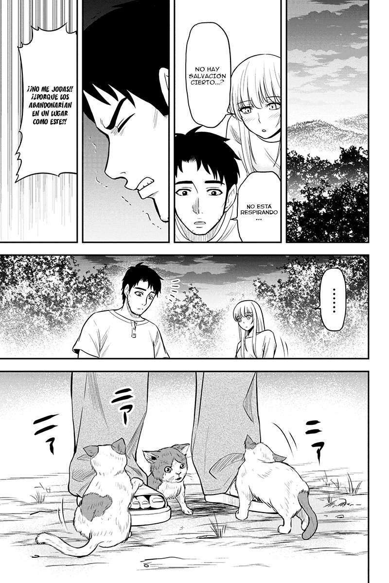 Capitulo 32 page 19