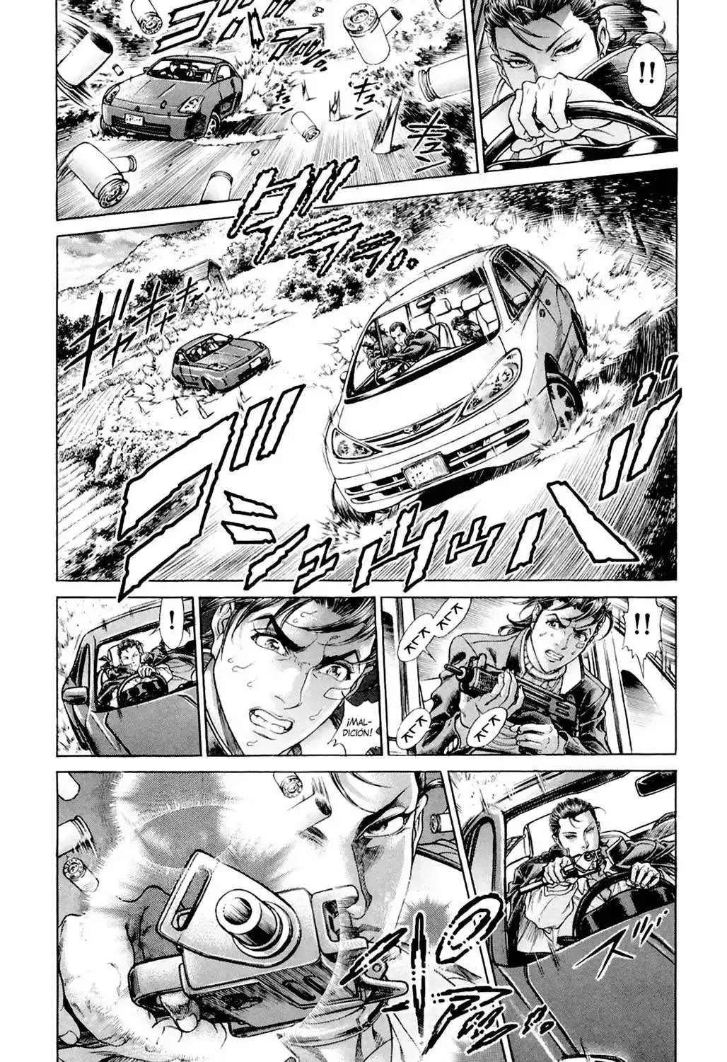 Capitulo 106 page 8