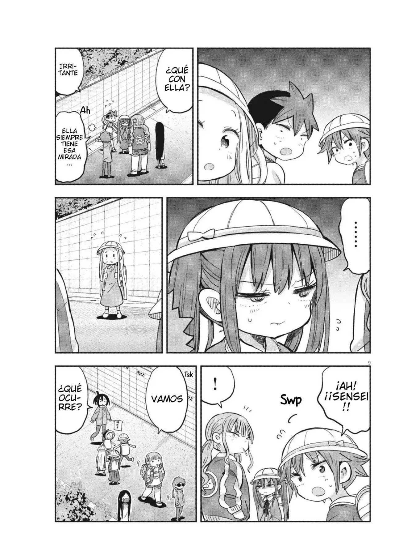 Capitulo 23 page 9