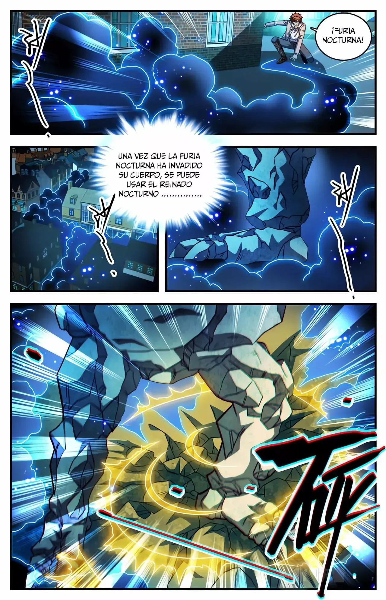 Capitulo 1003 page 12