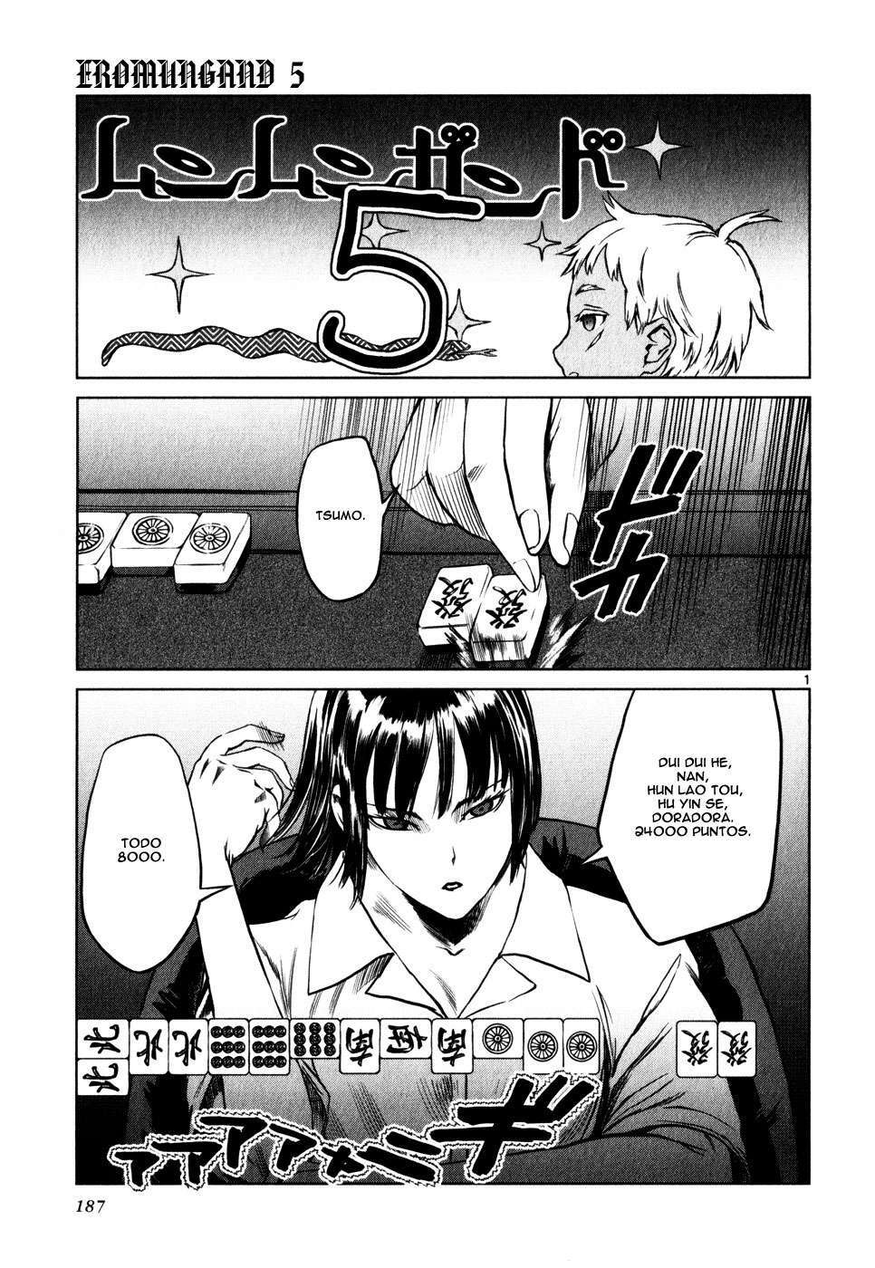 Capitulo 30 page 31