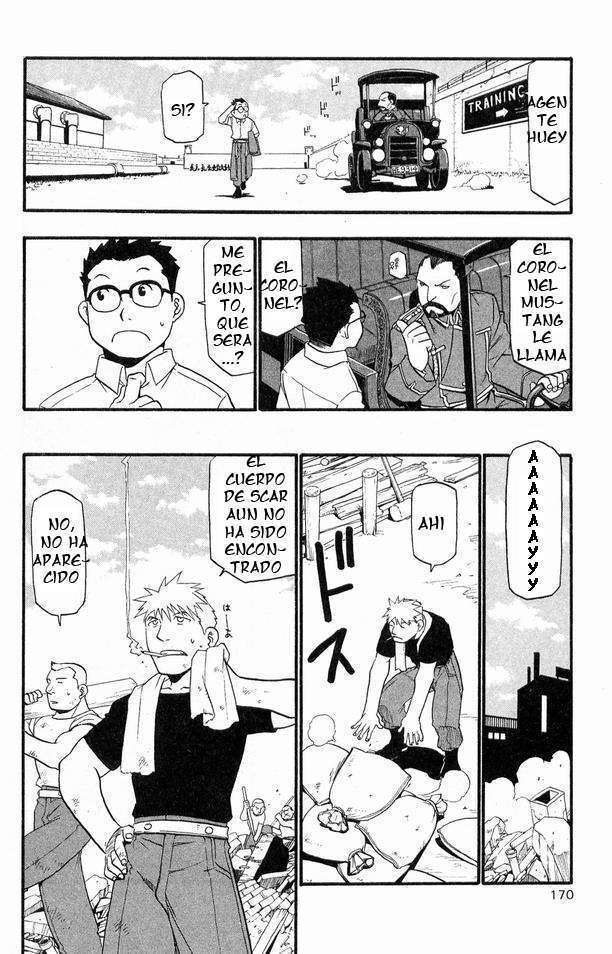 Capitulo 25 page 26