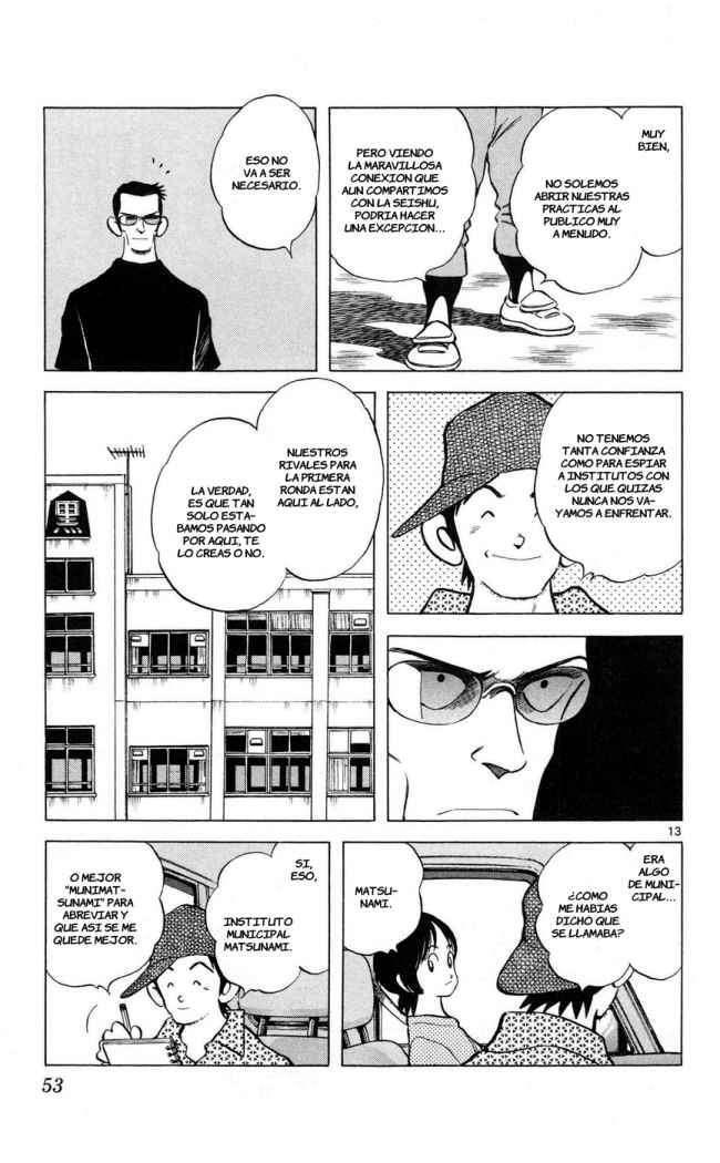 Capitulo 133 page 13