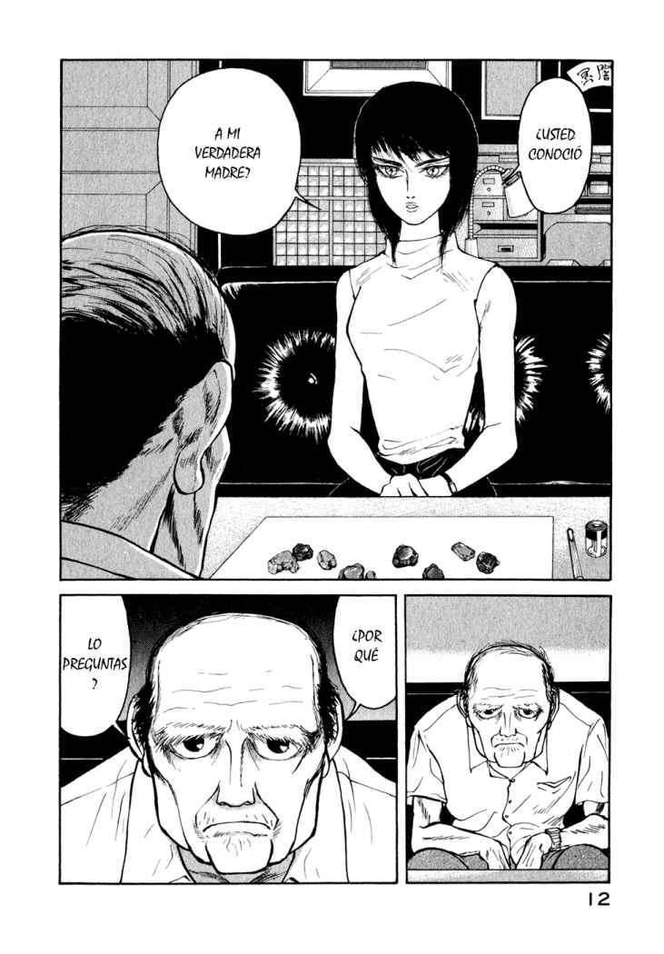 Capitulo 22 page 11