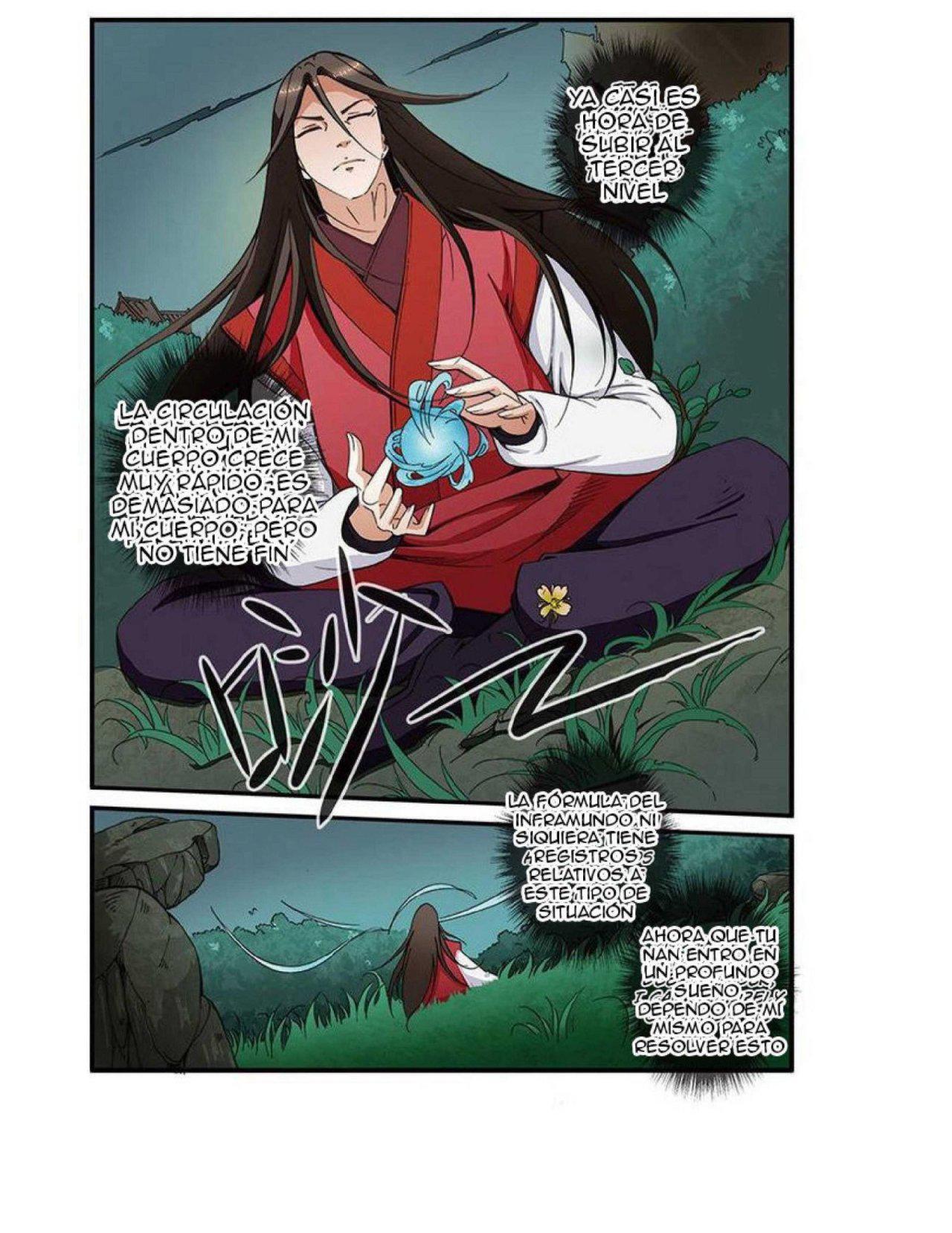 Capitulo 40 page 2