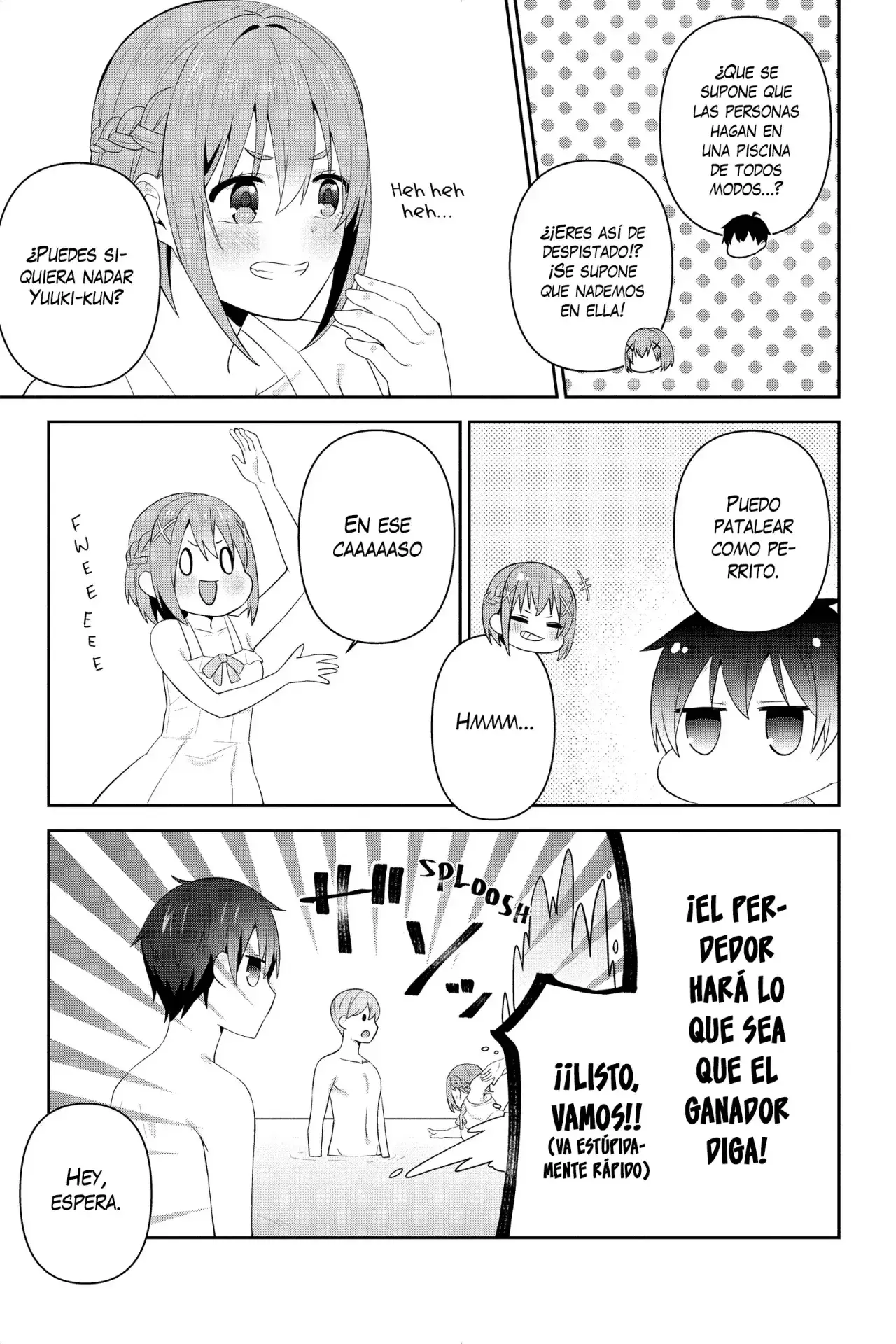 Capitulo 23 page 10