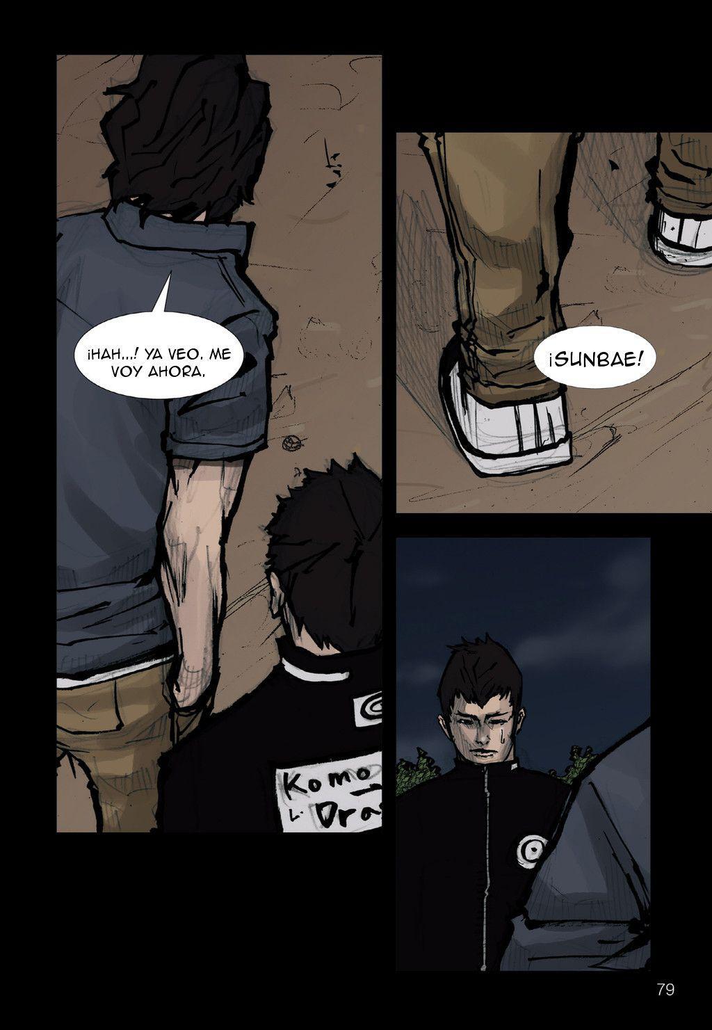 Capitulo 65 page 21