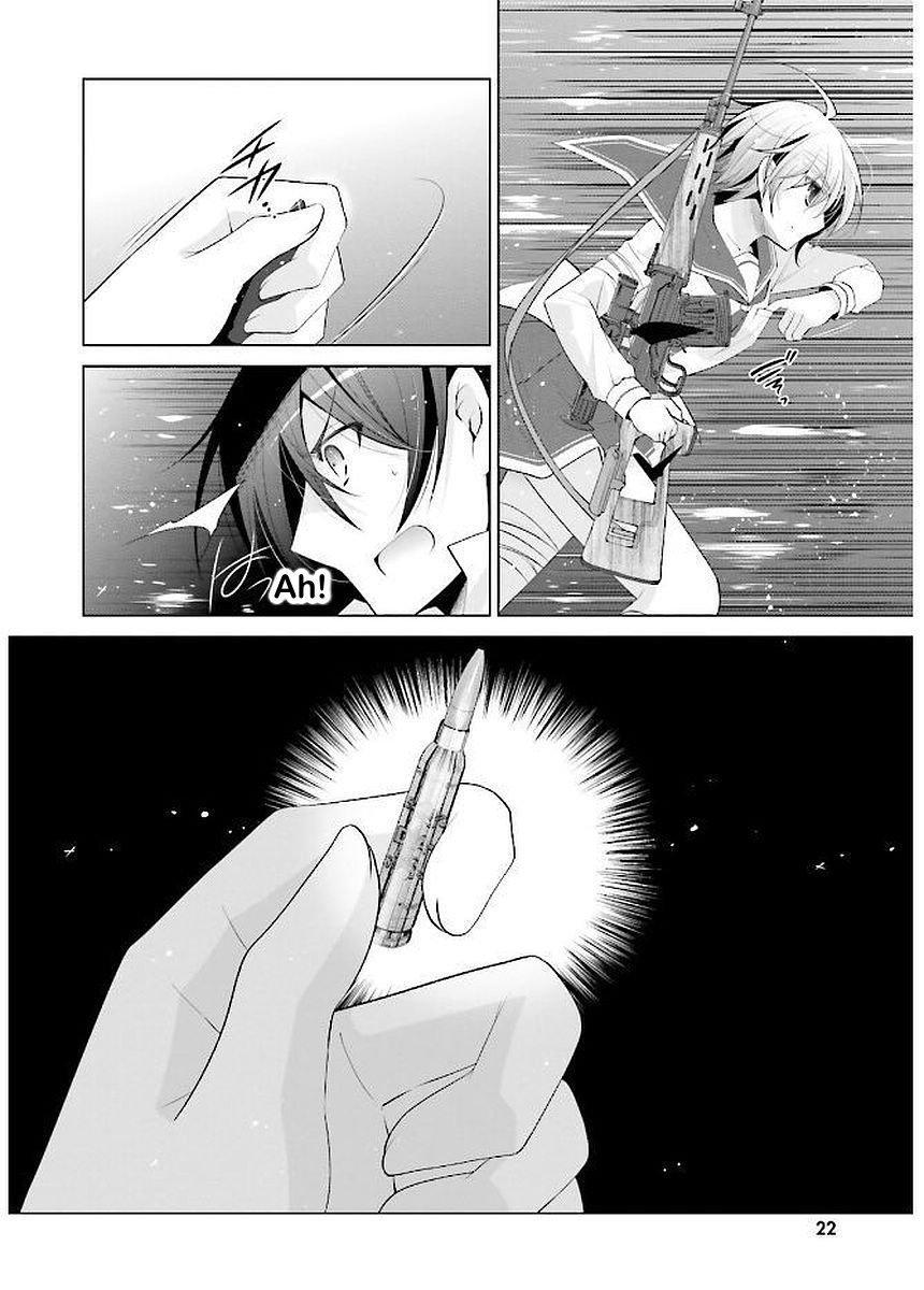 Capitulo 88 page 20