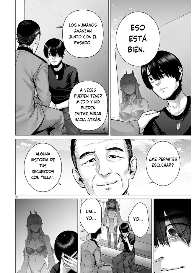 Capitulo 11 page 28