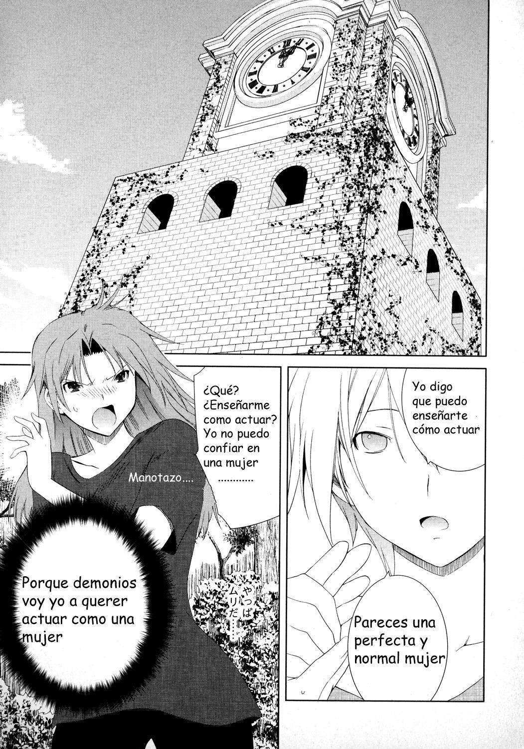 Capitulo 13 page 19