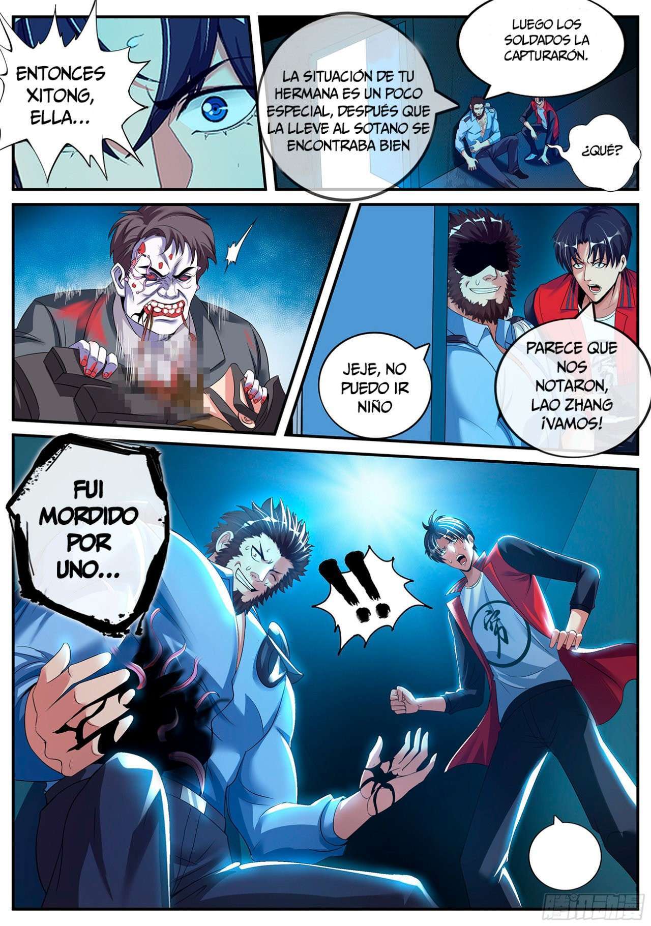 Capitulo 4 page 10
