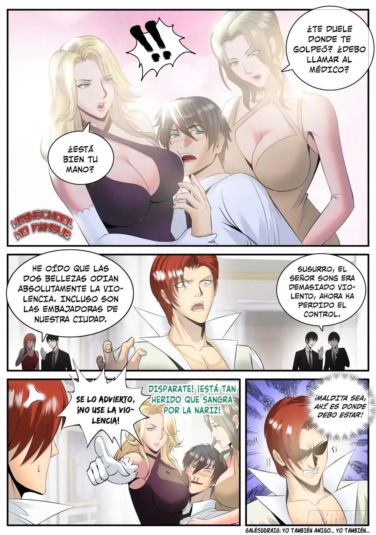 Capitulo 86 page 8
