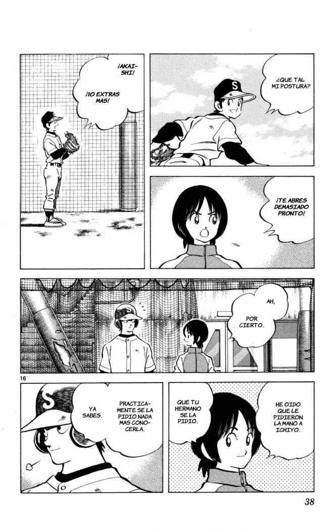 Capitulo 122 page 16