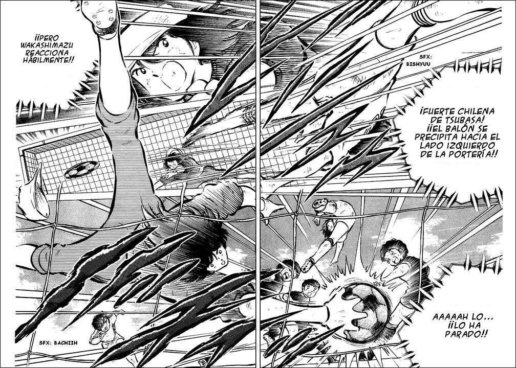 Capitulo 43 page 20
