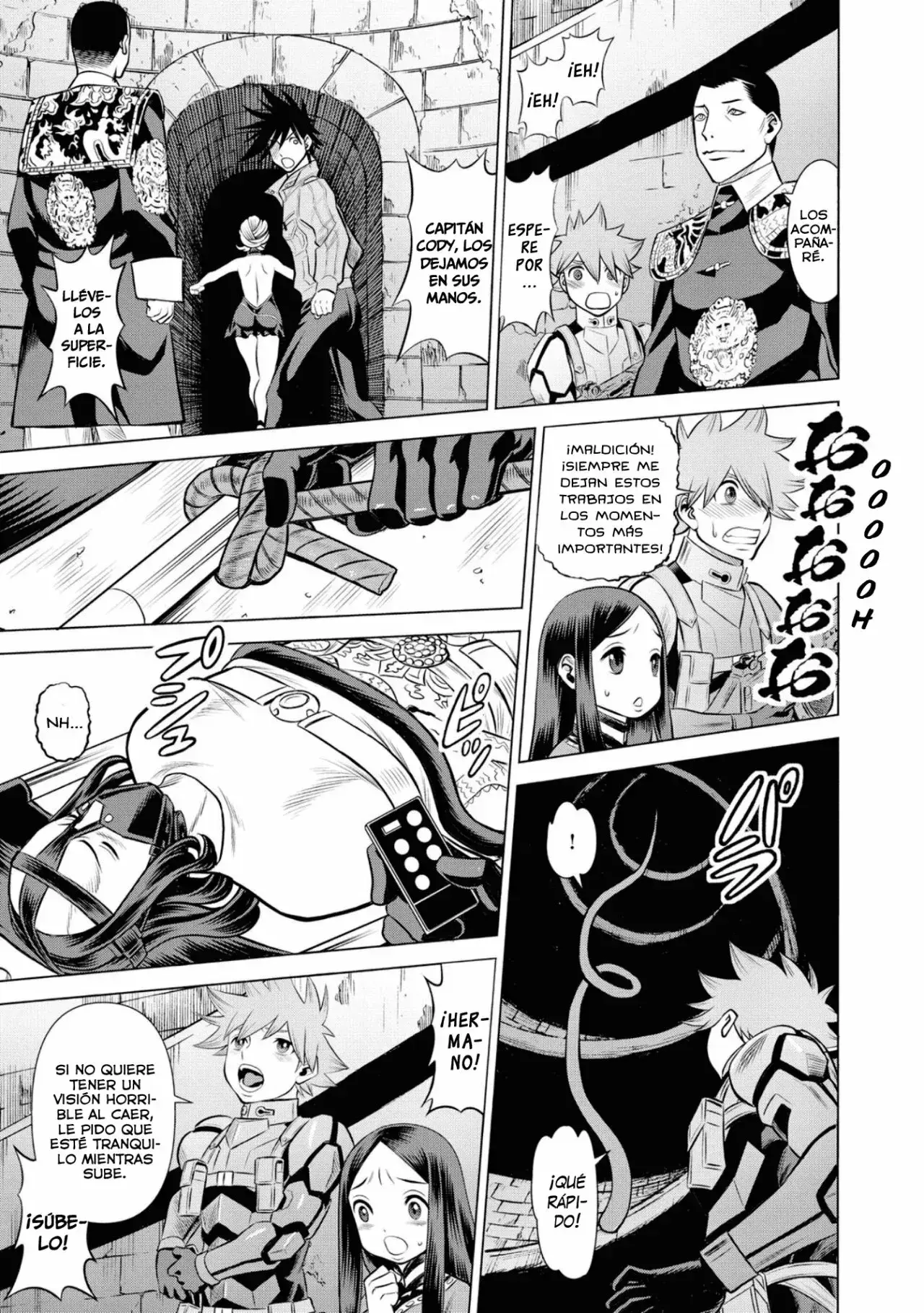 Capitulo 44 page 26