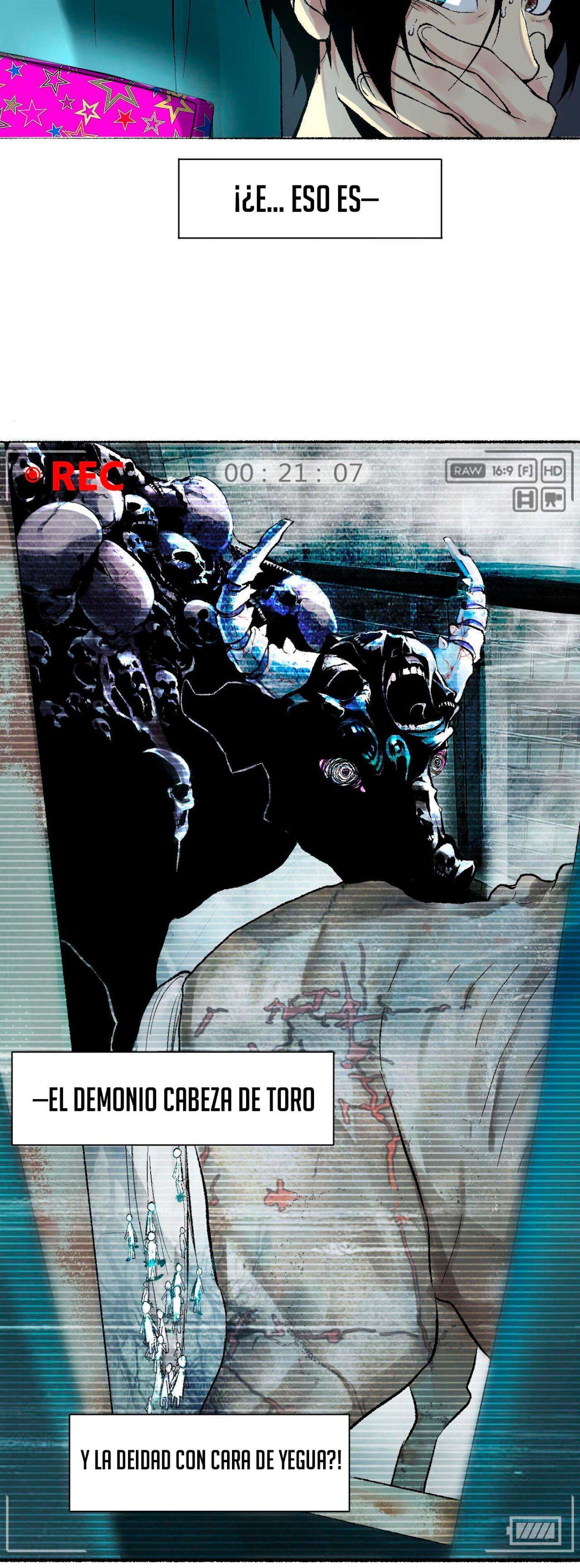 Capitulo 9 page 18