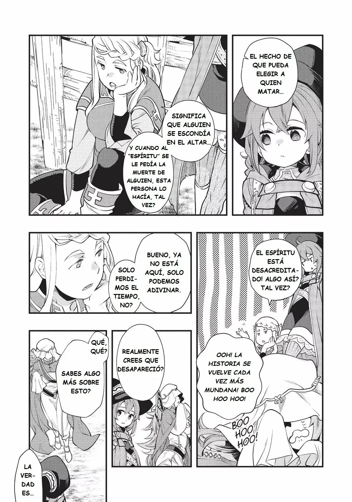 Capitulo 36 page 11