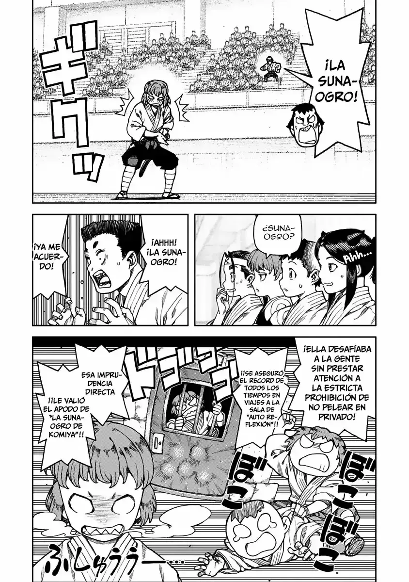 Capitulo 102 page 6