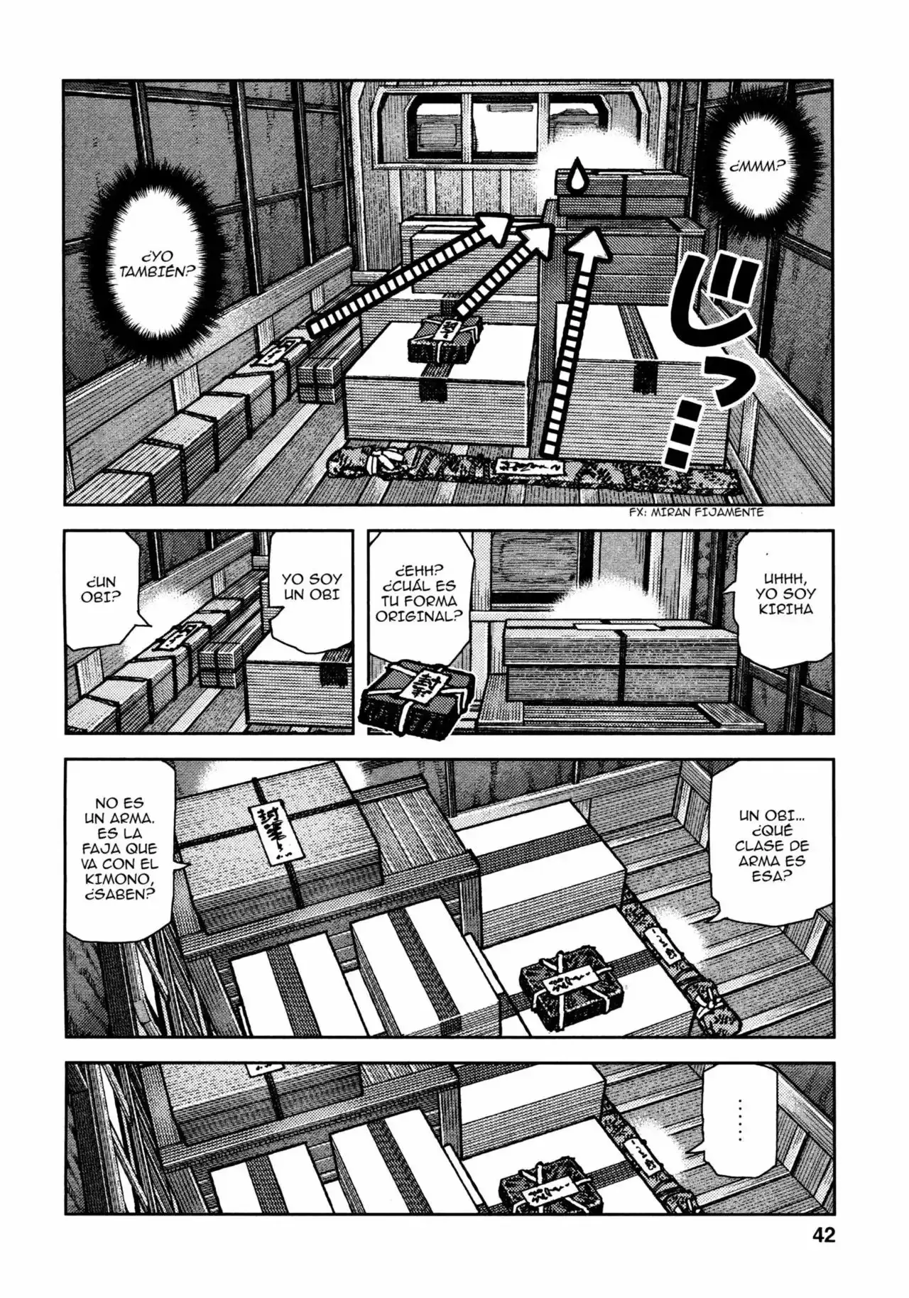 Capitulo 73 page 13