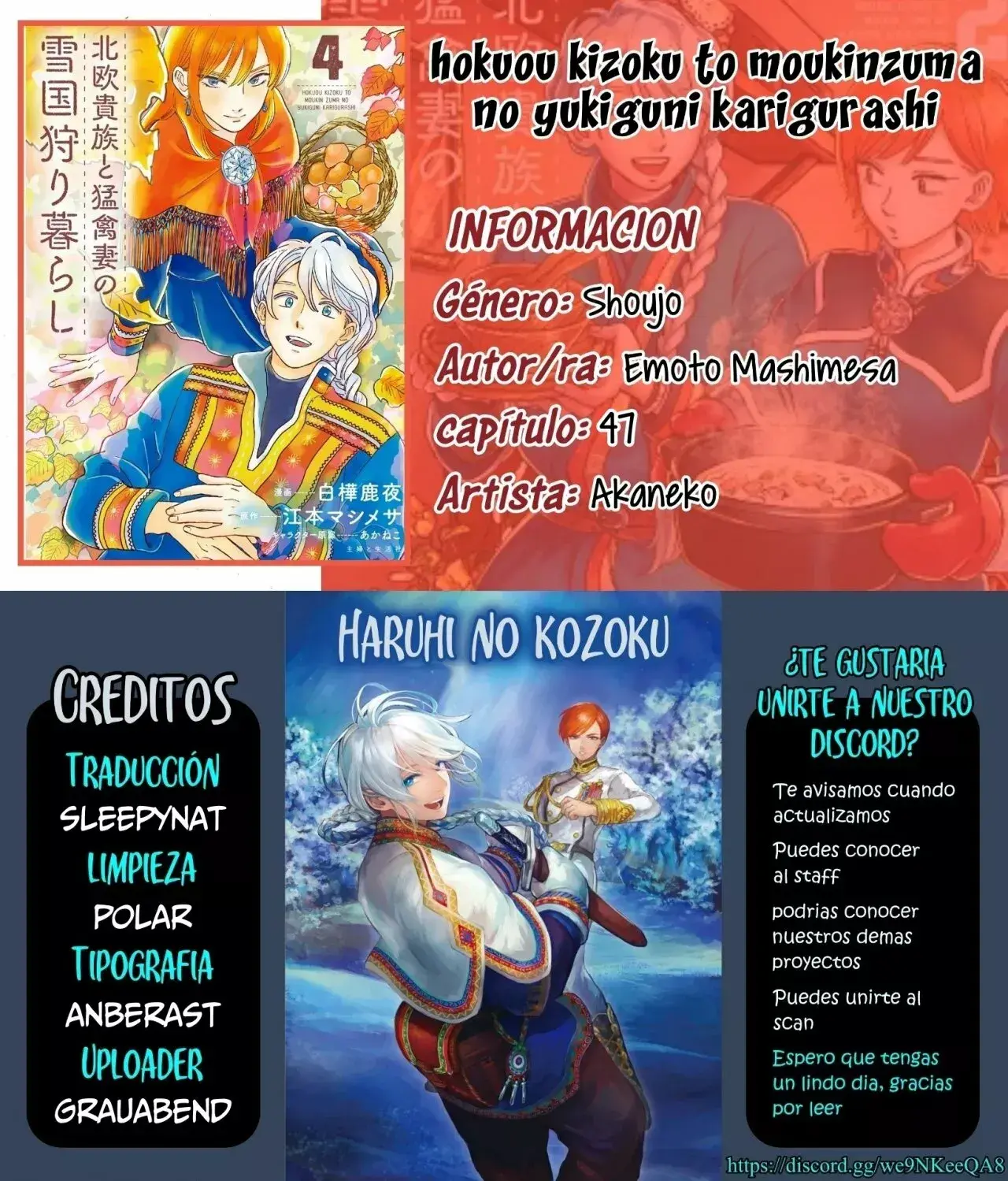 Capitulo 47 page 1
