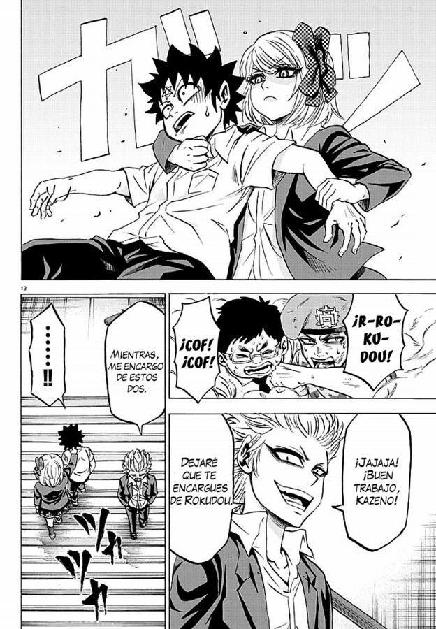 Capitulo 60 page 13