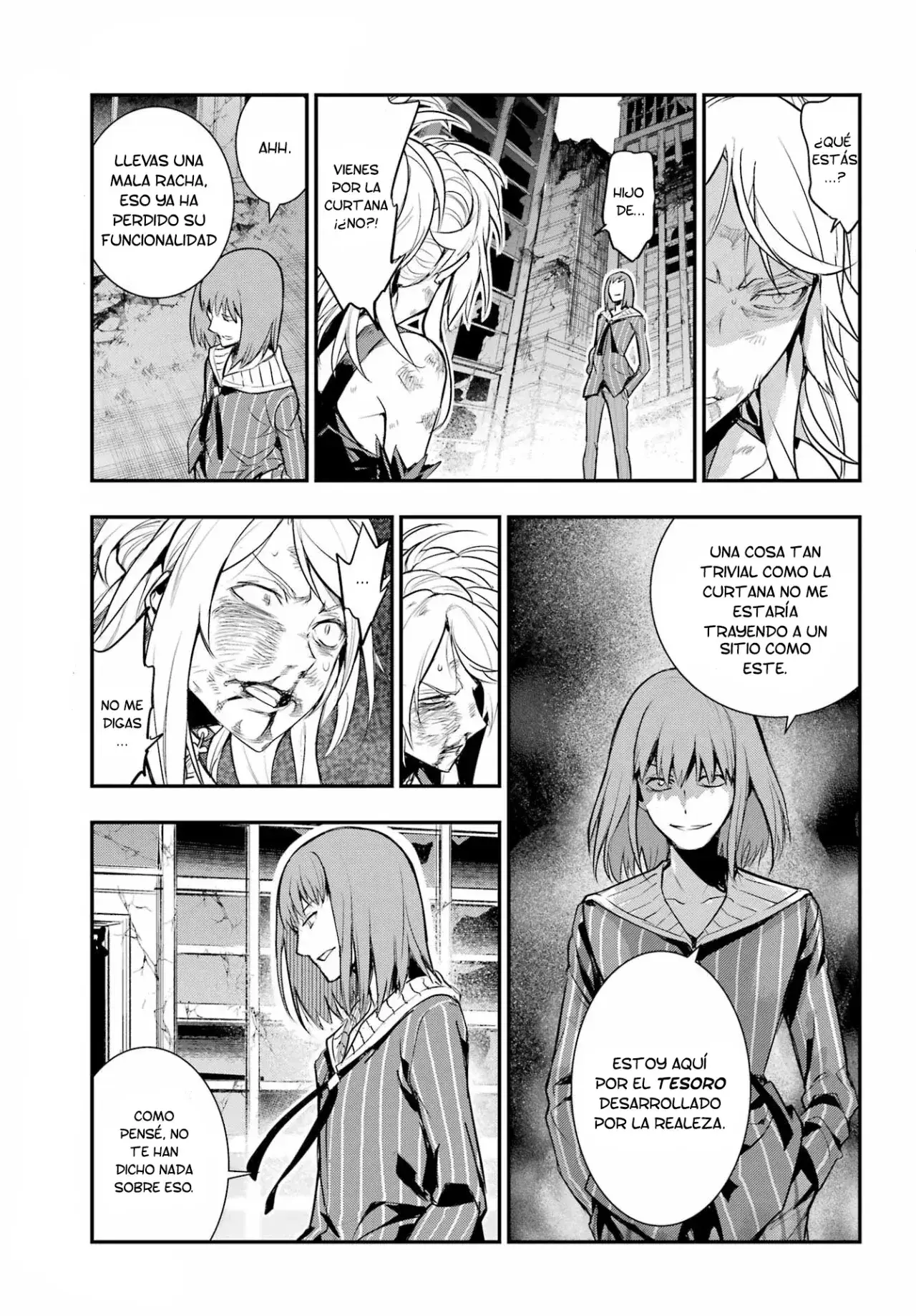 Capitulo 195 page 19