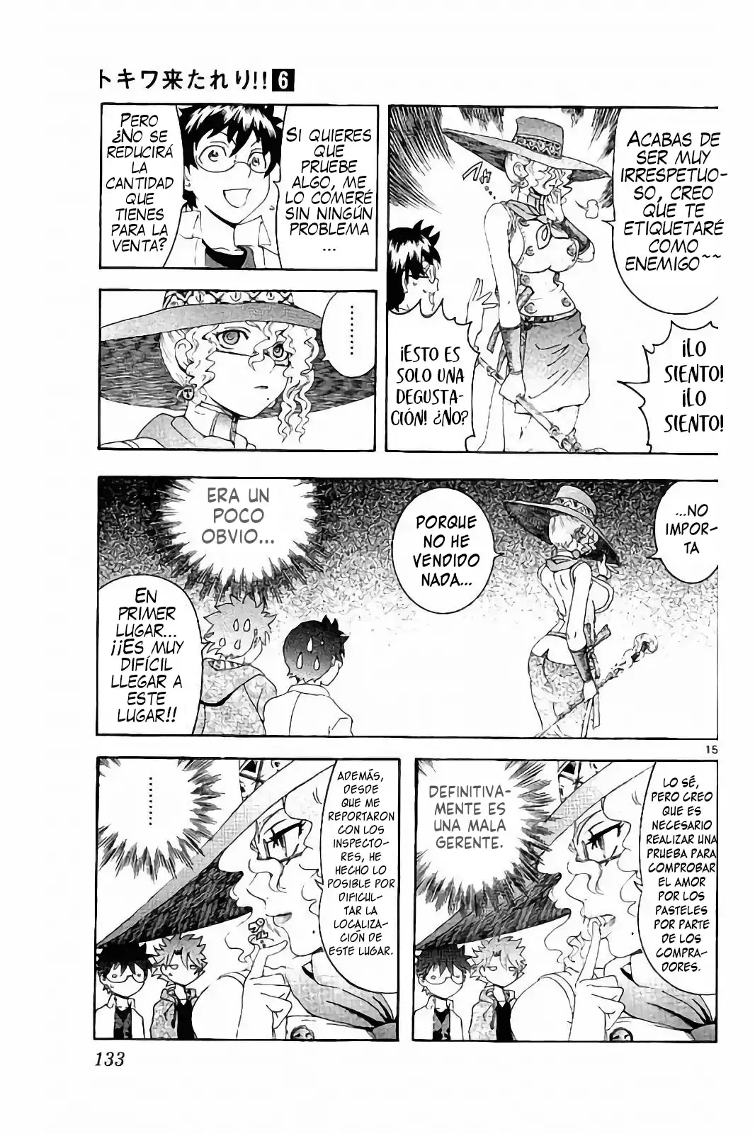 Capitulo 47 page 15