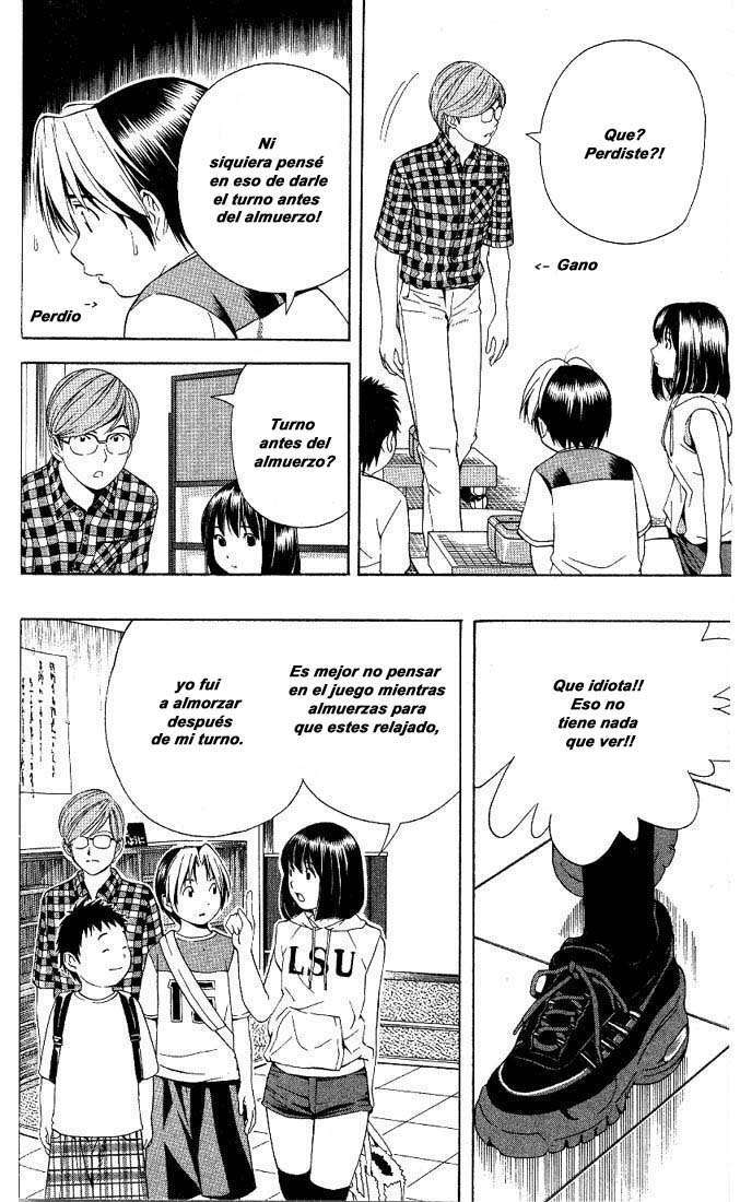 Capitulo 65 page 14