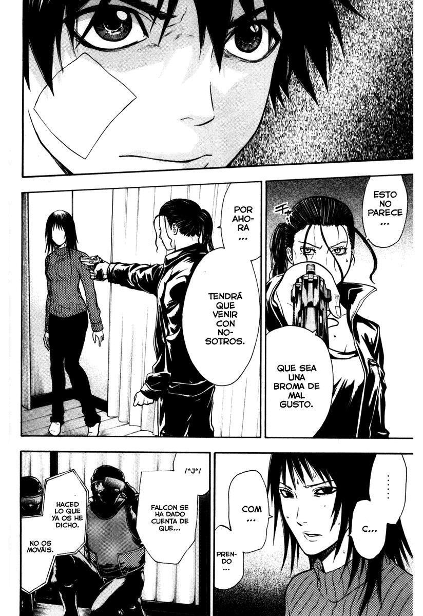 Capitulo 47 page 18