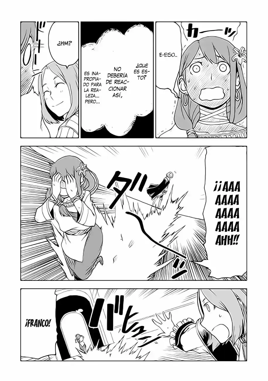 Capitulo 28 page 10