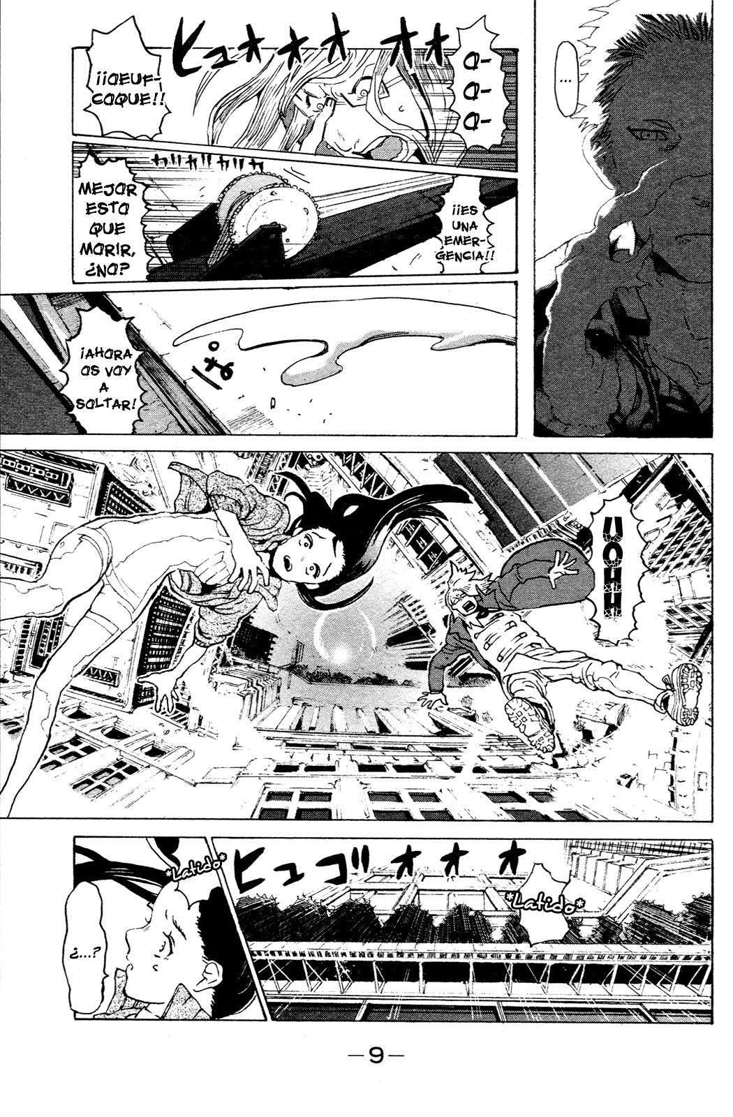 Capitulo 4 page 12