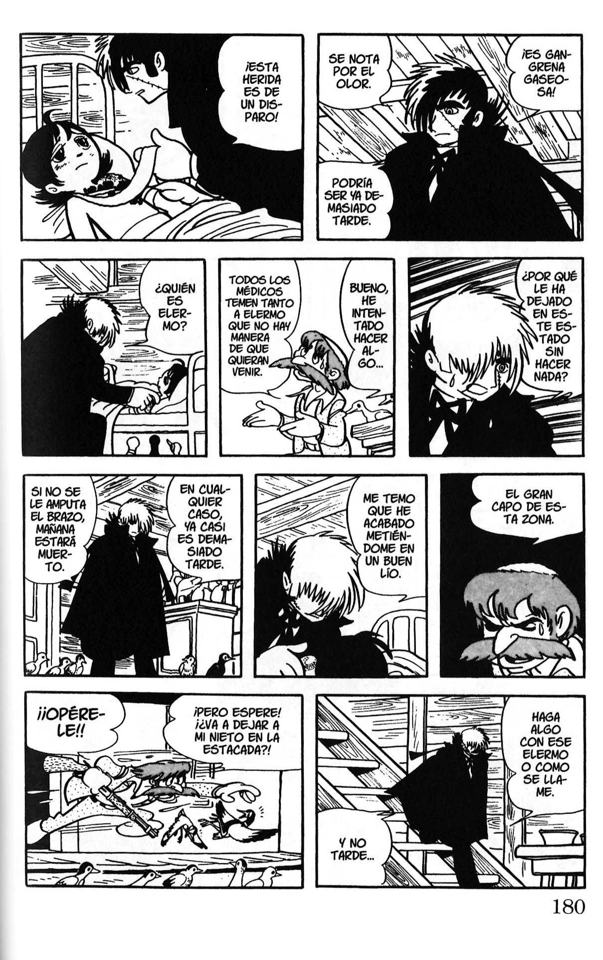 Capitulo 203 page 6