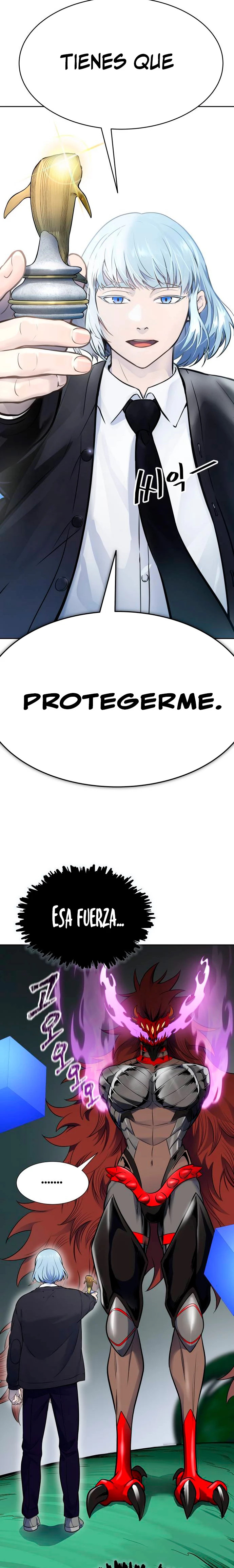 Capitulo 606 page 34