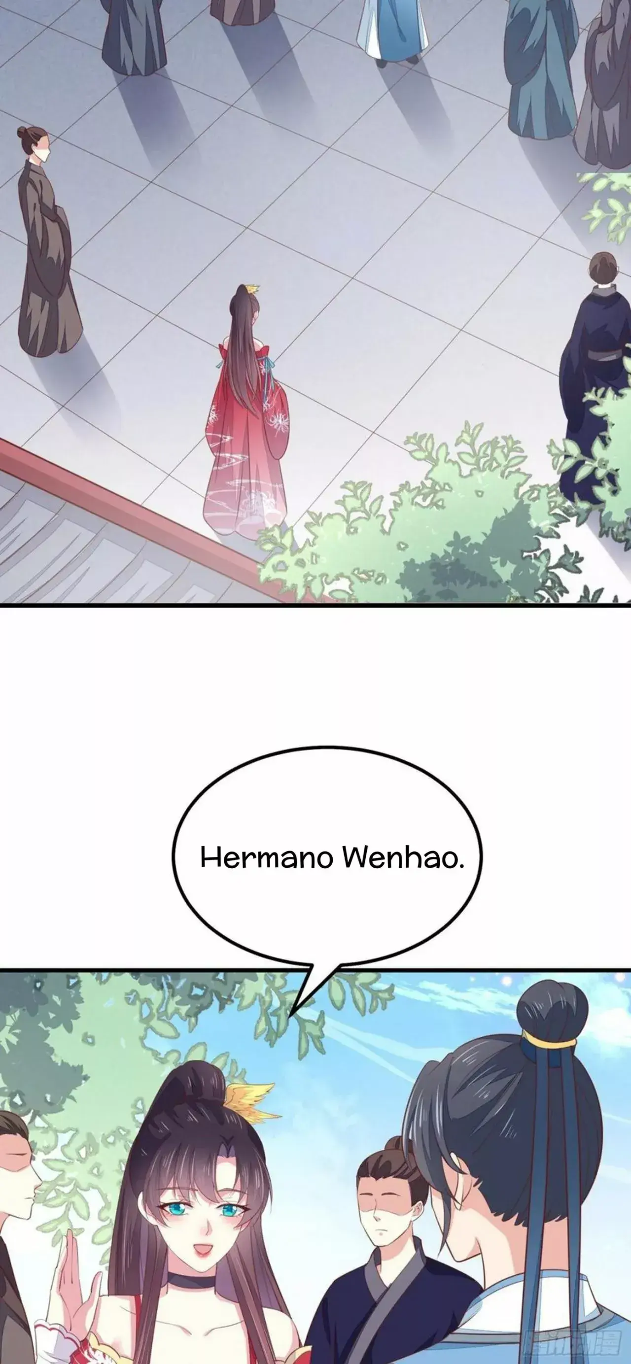 Capitulo 134 page 44