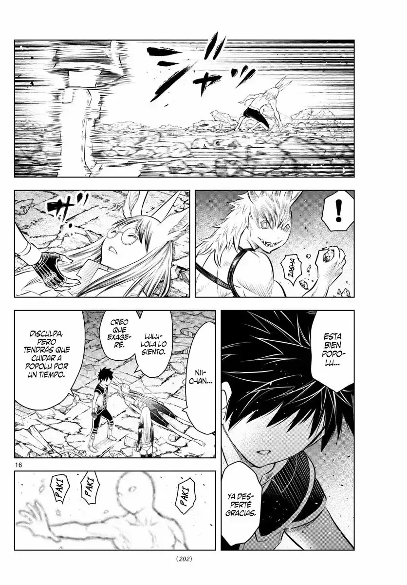 Capitulo 40 page 16