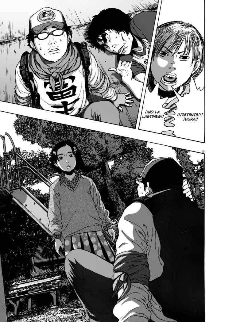 Capitulo 77 page 15